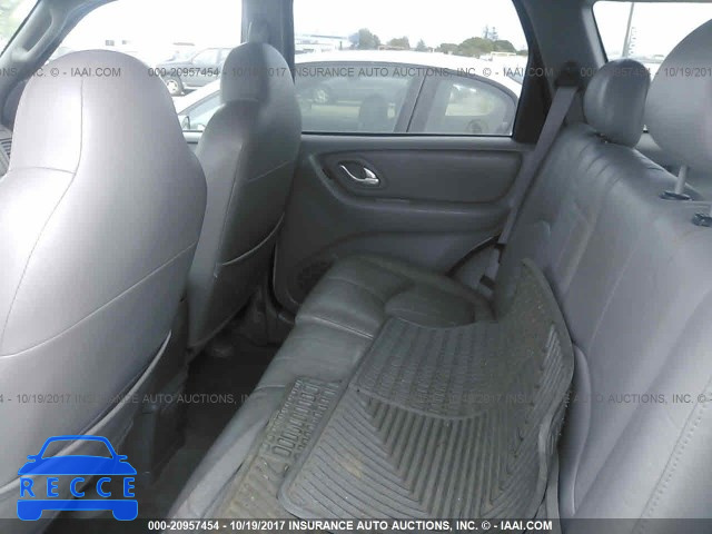 2001 Mazda Tribute 4F2CU09161KM24253 image 7