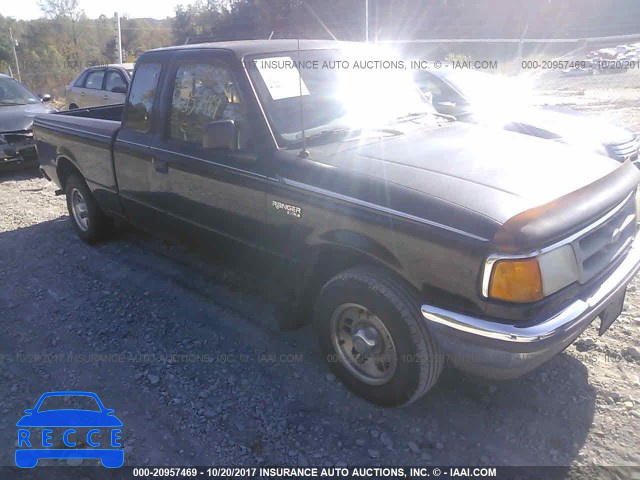 1996 Ford Ranger 1FTCR14U5TPA54640 image 0