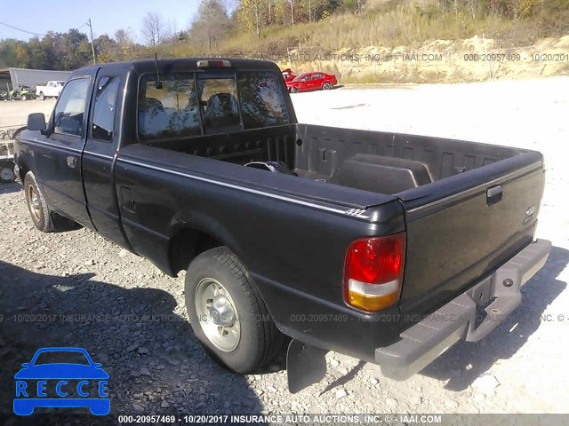 1996 Ford Ranger 1FTCR14U5TPA54640 image 2