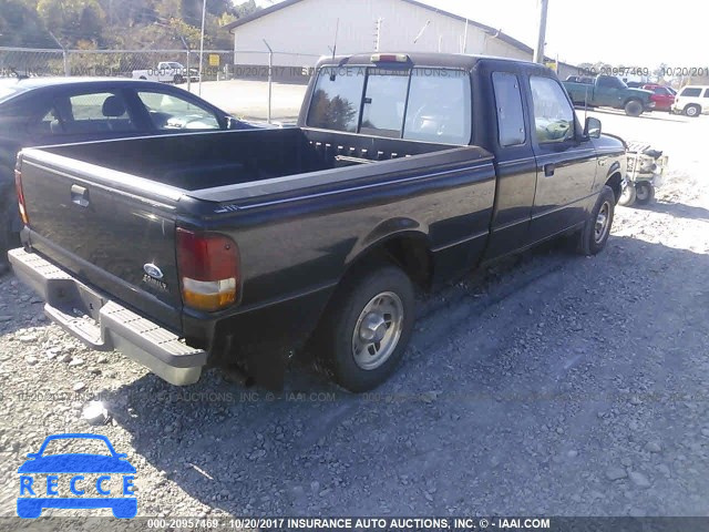 1996 Ford Ranger 1FTCR14U5TPA54640 image 3