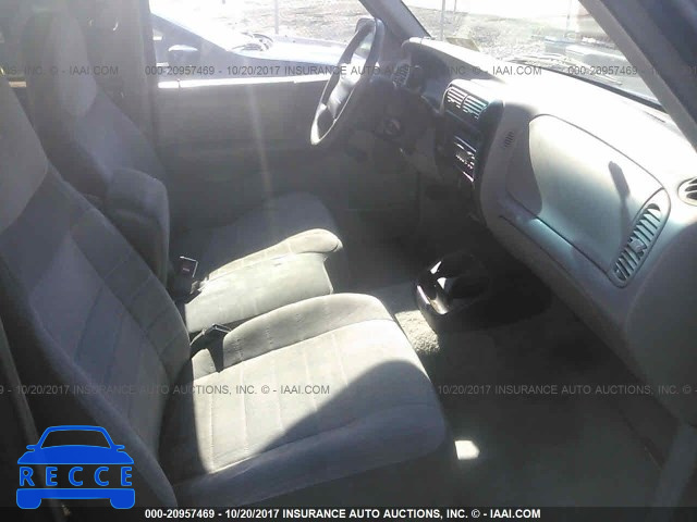 1996 Ford Ranger 1FTCR14U5TPA54640 image 4