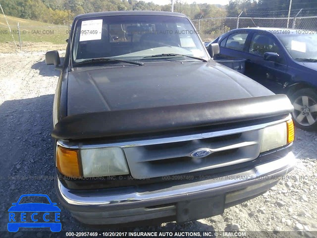 1996 Ford Ranger 1FTCR14U5TPA54640 image 5