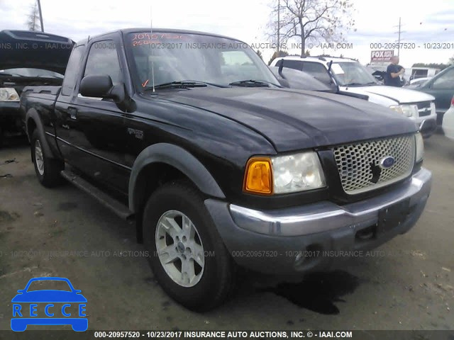 2002 Ford Ranger SUPER CAB 1FTZR45E62TA54316 image 0