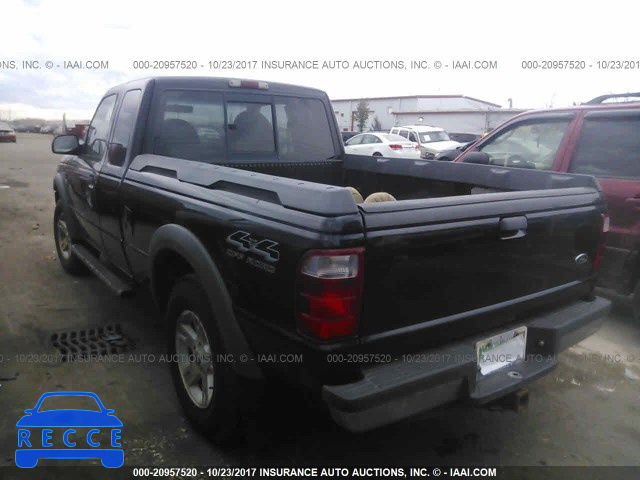 2002 Ford Ranger SUPER CAB 1FTZR45E62TA54316 image 2