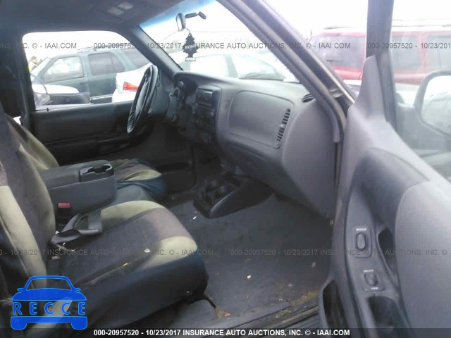 2002 Ford Ranger SUPER CAB 1FTZR45E62TA54316 image 4