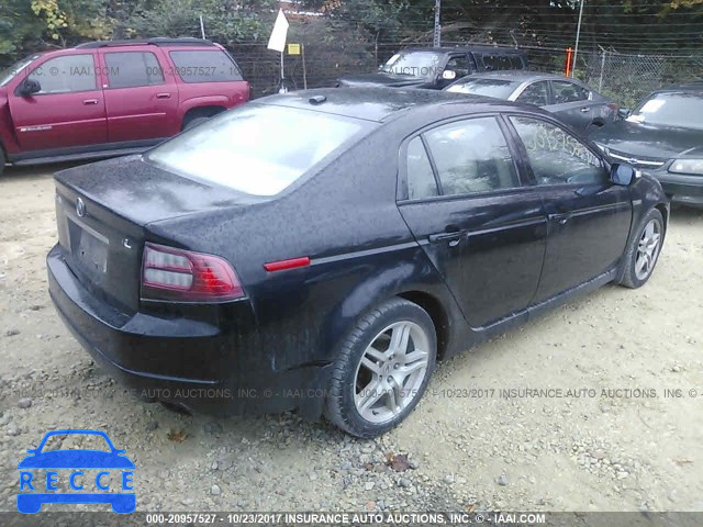 2007 Acura TL 19UUA66267A036839 Bild 3