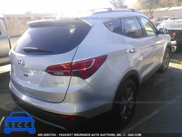 2016 Hyundai Santa Fe Sport 5XYZU3LB2GG348722 image 3