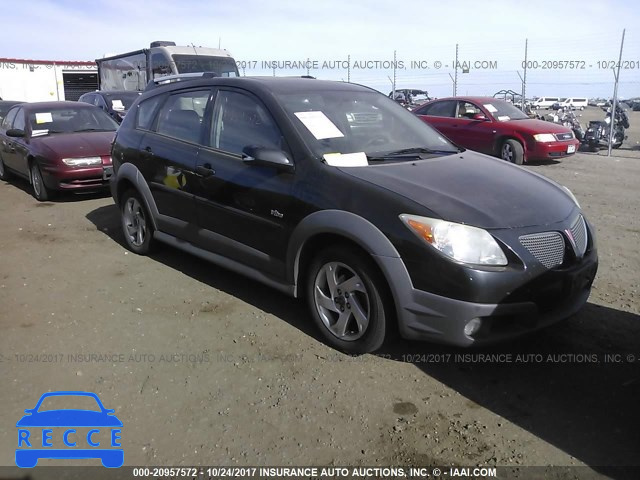 2006 Pontiac Vibe 5Y2SL65866Z450368 image 0