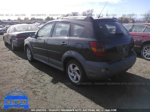 2006 Pontiac Vibe 5Y2SL65866Z450368 image 2