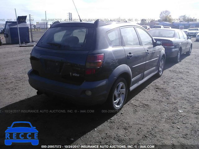 2006 Pontiac Vibe 5Y2SL65866Z450368 image 3