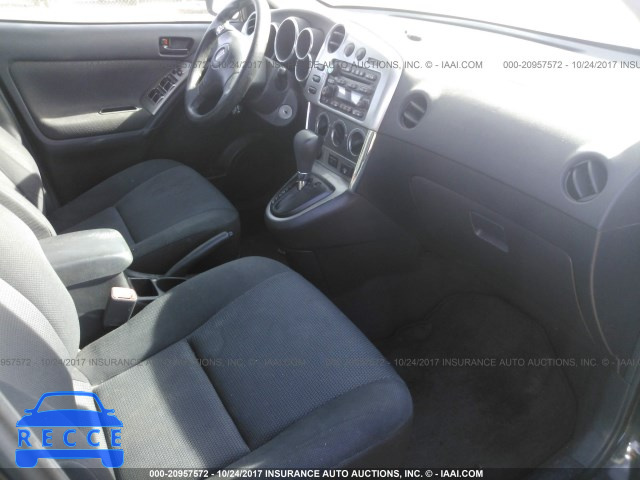 2006 Pontiac Vibe 5Y2SL65866Z450368 image 4