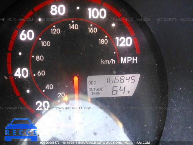 2006 Pontiac Vibe 5Y2SL65866Z450368 image 6