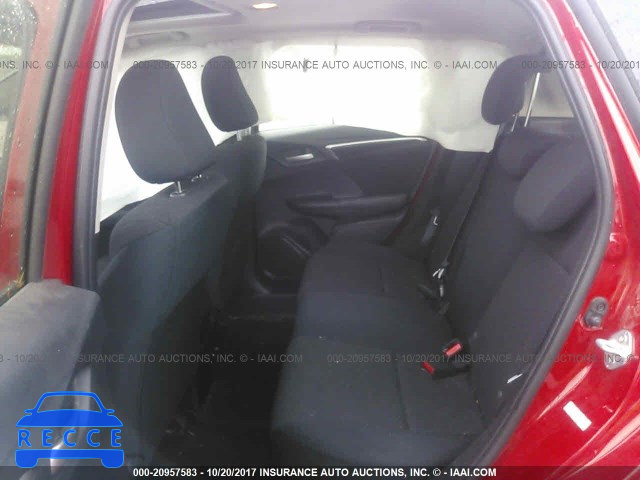 2016 HONDA FIT JHMGK5H75GS007448 image 7