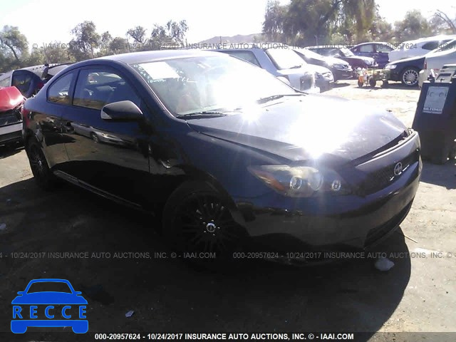 2009 Scion TC JTKDE167390300540 image 0