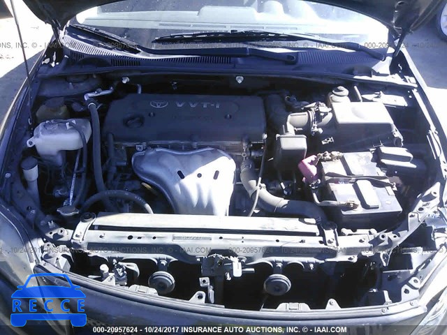 2009 Scion TC JTKDE167390300540 Bild 9
