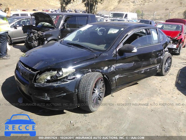 2009 Scion TC JTKDE167390300540 image 1