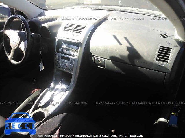 2009 Scion TC JTKDE167390300540 Bild 4
