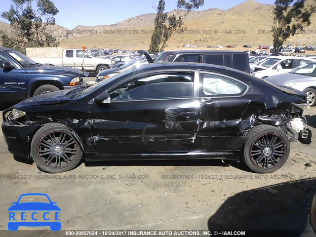 2009 Scion TC JTKDE167390300540 Bild 5