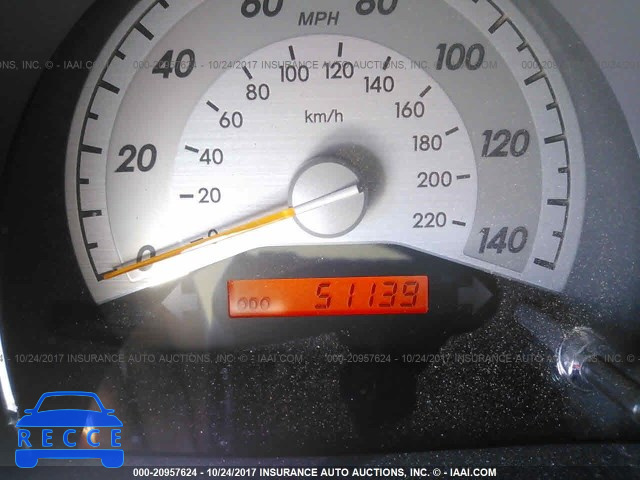 2009 Scion TC JTKDE167390300540 Bild 6