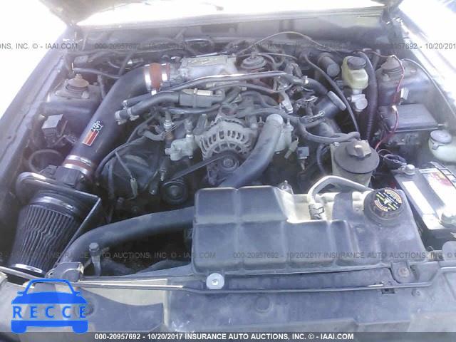 1999 Ford Mustang GT 1FAFP42X2XF134898 image 9