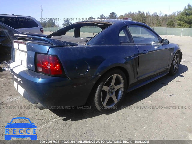 1999 Ford Mustang GT 1FAFP42X2XF134898 Bild 3