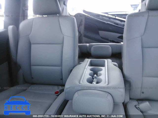 2016 Honda Odyssey 5FNRL5H69GB121027 image 7