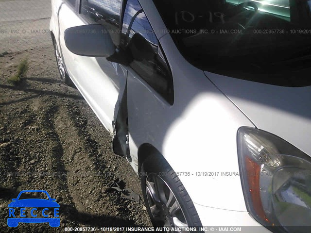 2011 Honda FIT SPORT JHMGE8H5XBC015538 image 5