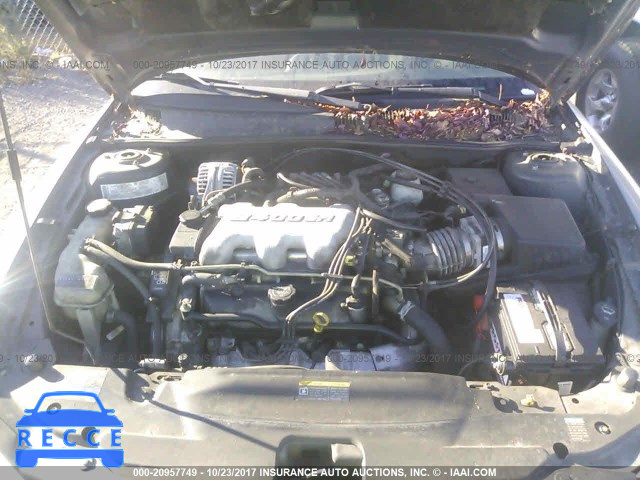 2005 Pontiac Grand Am 1G2NE52E55M112715 image 9