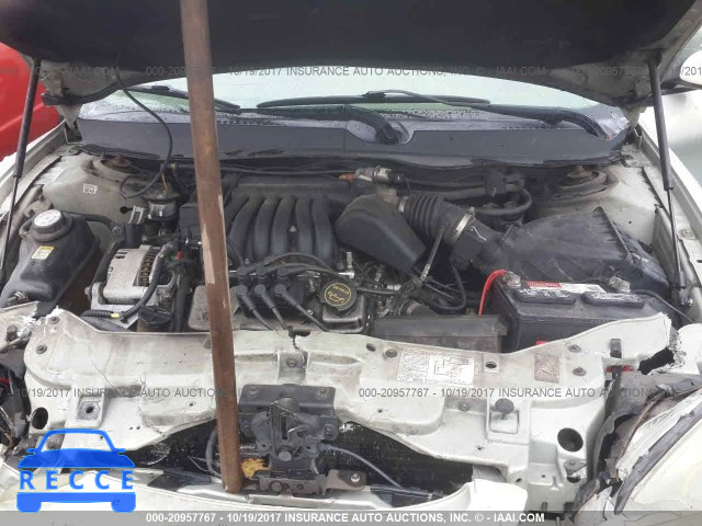 2003 FORD TAURUS 1FAFP55273A148793 image 9