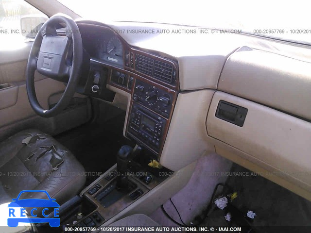 1997 VOLVO 850 YV1LS5552V2399427 Bild 4