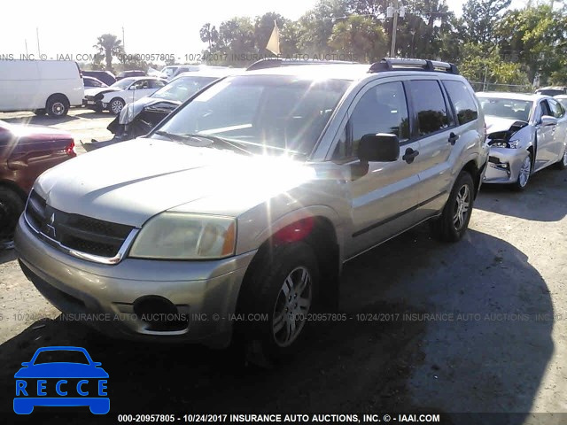 2006 Mitsubishi Endeavor LS 4A4MM21S56E025501 image 1