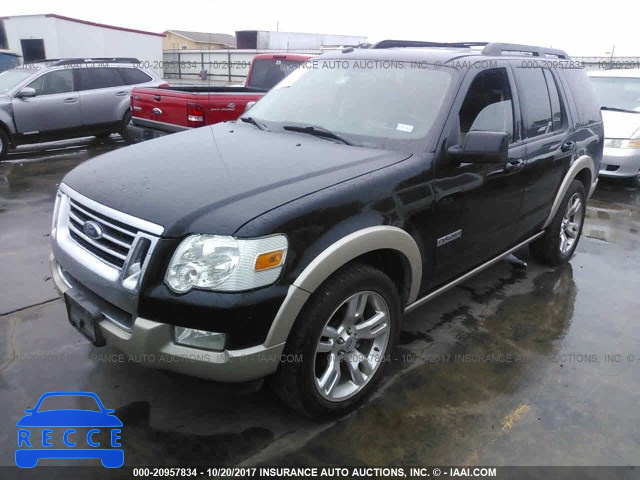 2008 Ford Explorer 1FMEU64E88UB23418 Bild 1