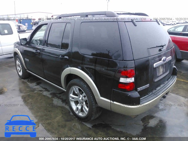 2008 Ford Explorer 1FMEU64E88UB23418 image 2