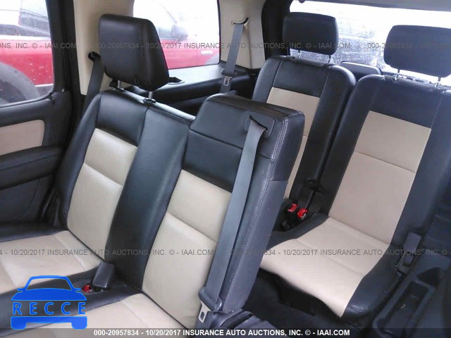 2008 Ford Explorer 1FMEU64E88UB23418 зображення 7