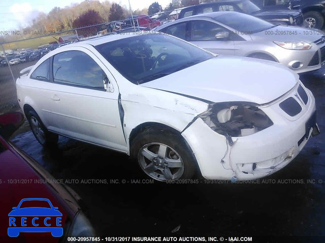 2009 PONTIAC G5 1G2AS18H497126479 image 0