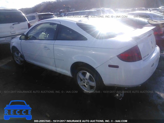 2009 PONTIAC G5 1G2AS18H497126479 image 2