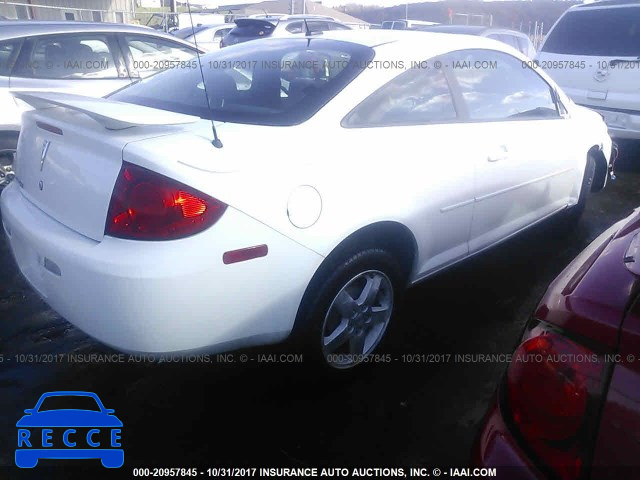 2009 PONTIAC G5 1G2AS18H497126479 image 3