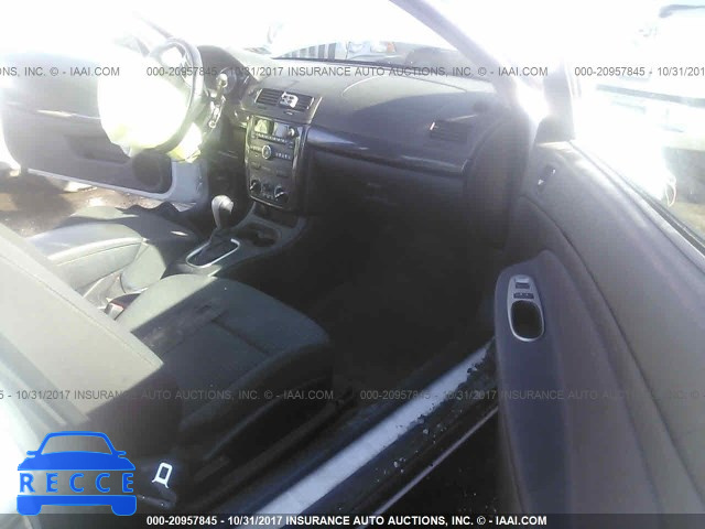 2009 PONTIAC G5 1G2AS18H497126479 image 4