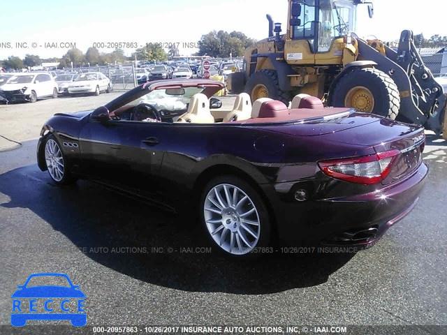 2014 Maserati Granturismo S/SPORT/MC ZAM45VMA1E0104941 image 2
