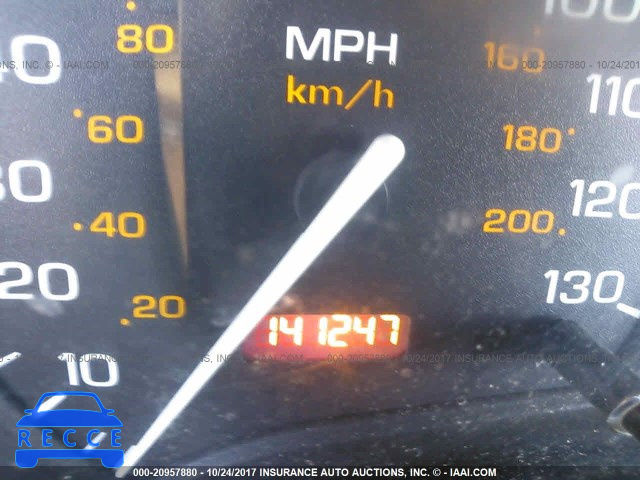 2002 Saturn L200 1G8JU54F22Y595226 зображення 6