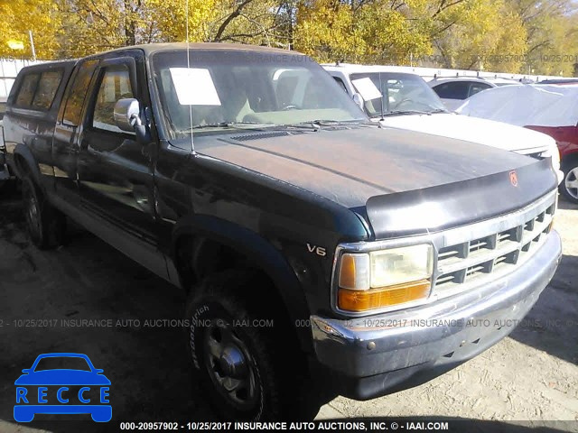 1994 Dodge Dakota 1B7GG23X6RS572447 image 0