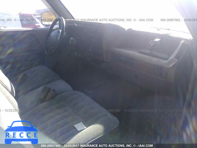 1994 Dodge Dakota 1B7GG23X6RS572447 image 4