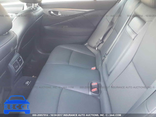 2014 Infiniti Q50 PREMIUM/SPORT JN1BV7AP2EM678167 image 7