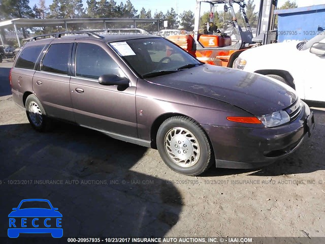 2000 Saturn LW2 1G8JW82R8YY645340 зображення 0