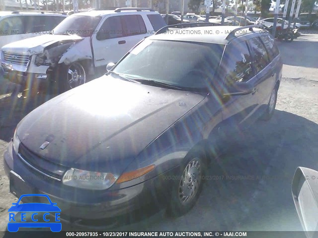 2000 Saturn LW2 1G8JW82R8YY645340 зображення 1