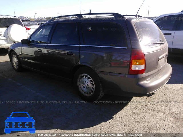2000 Saturn LW2 1G8JW82R8YY645340 зображення 2