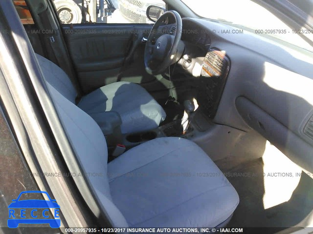 2000 Saturn LW2 1G8JW82R8YY645340 зображення 4