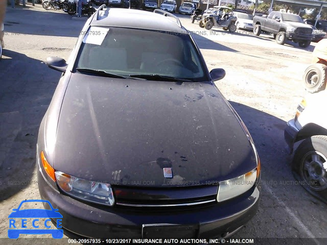 2000 Saturn LW2 1G8JW82R8YY645340 зображення 5
