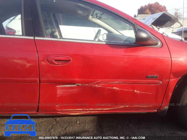 2005 Dodge Neon 1B3ES56CX5D126933 image 5