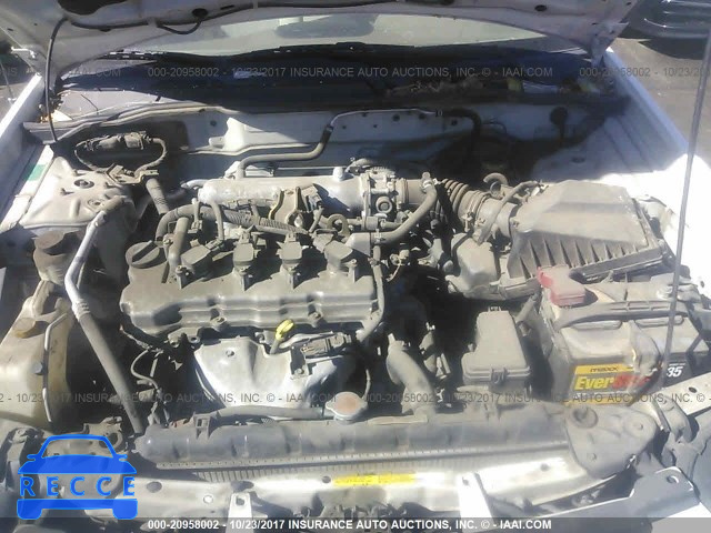 2006 Nissan Sentra 3N1CB51D06L559567 зображення 9